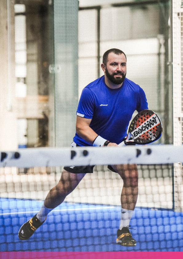 Head coach Otakar Vénos během hry